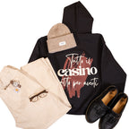 Hoodie Casino