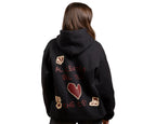 Hoodie Cuore