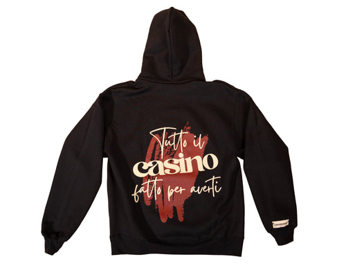 Hoodie Casino