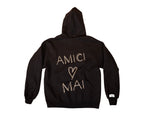 Hoodie Amici Mai