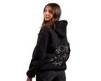Hoodie Amore Amaro