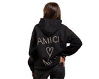 Hoodie Amici Mai