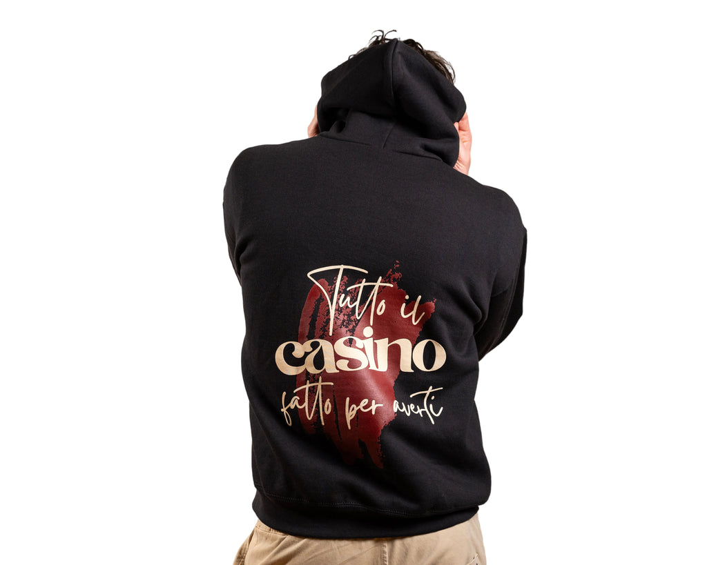 Hoodie Casino