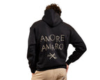 Hoodie Amore Amaro